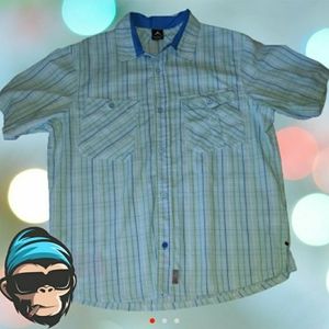 🏀🏀 Jordan Casual Button Down Shirt 🏀🏀